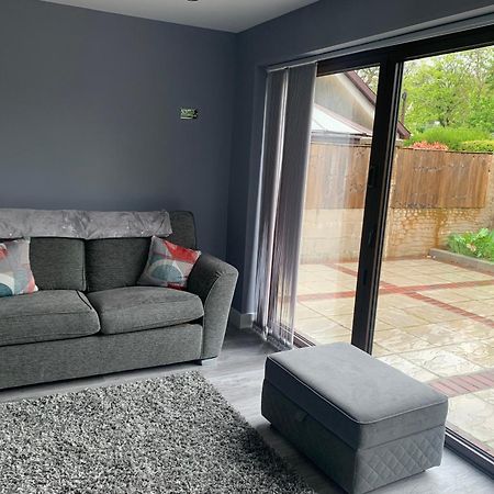 Ty Haf Apartment Aberdare Bagian luar foto