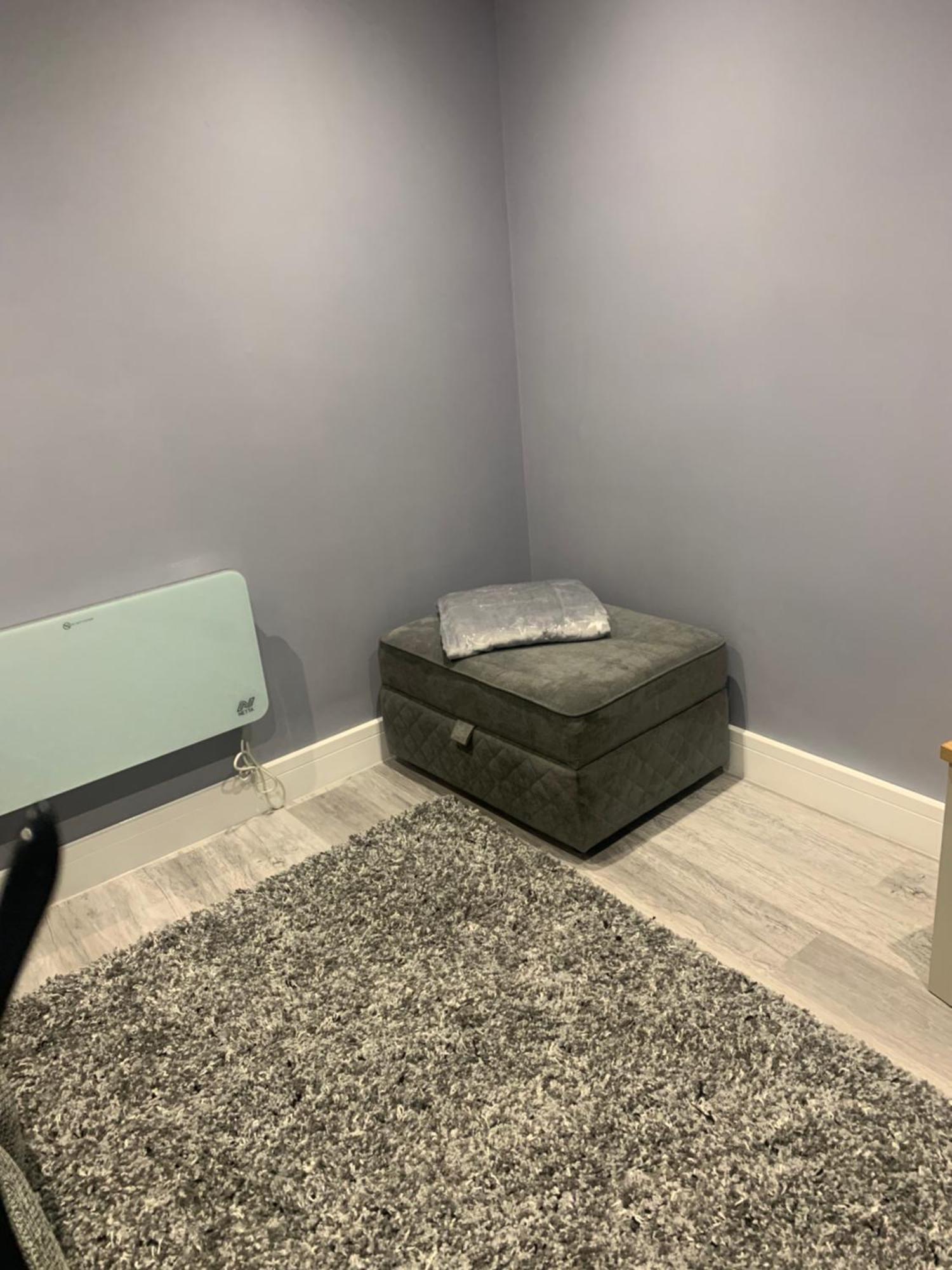 Ty Haf Apartment Aberdare Bagian luar foto