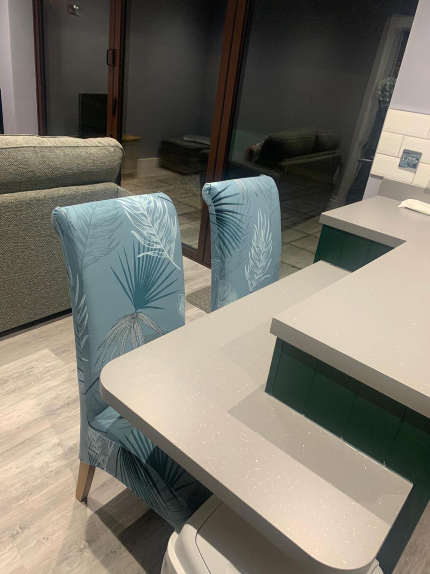 Ty Haf Apartment Aberdare Bagian luar foto